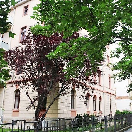 Amalienhof Serviced Apartments Weimar  Bagian luar foto