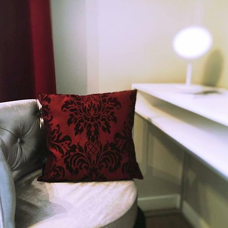 Amalienhof Serviced Apartments Weimar  Bagian luar foto
