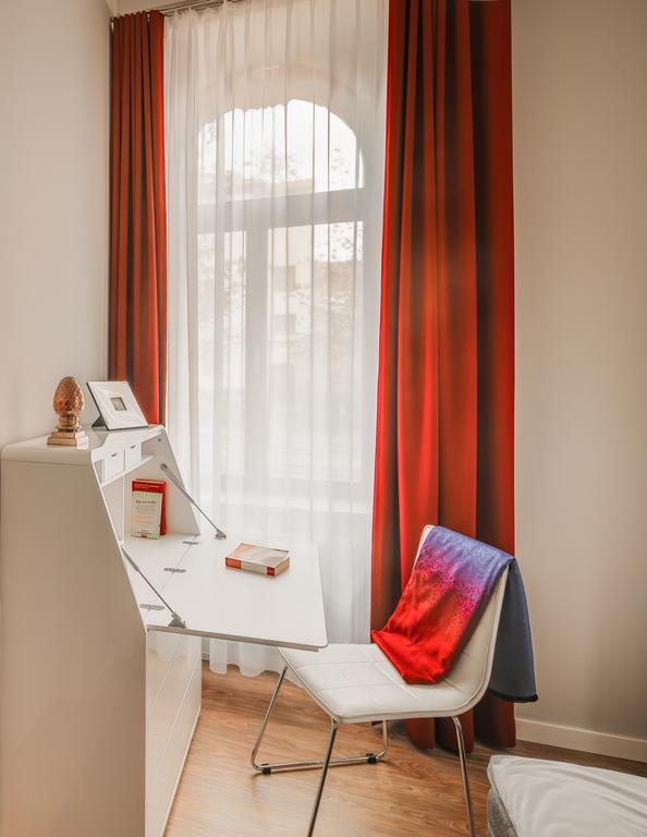 Amalienhof Serviced Apartments Weimar  Bagian luar foto