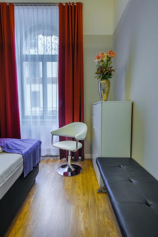 Amalienhof Serviced Apartments Weimar  Bagian luar foto