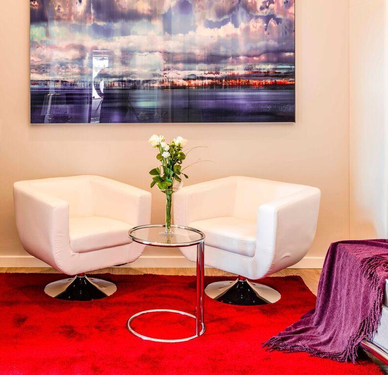 Amalienhof Serviced Apartments Weimar  Bagian luar foto