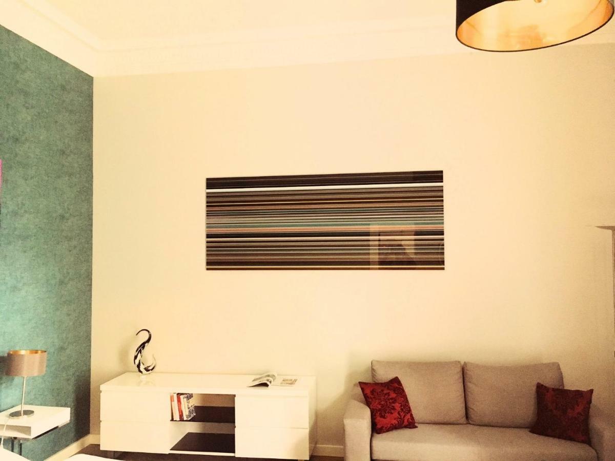 Amalienhof Serviced Apartments Weimar  Bagian luar foto